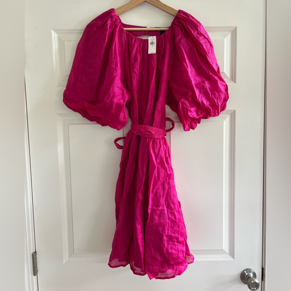 Banana republic dress